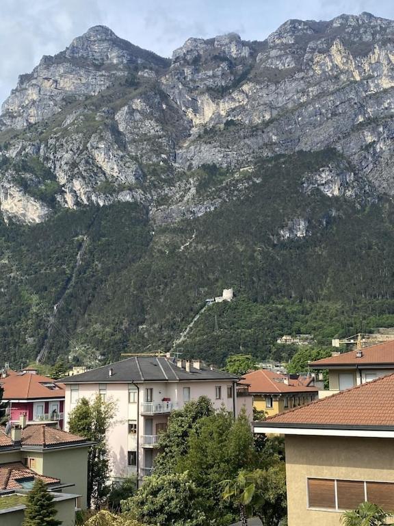 Casa Filippo Large 3 Room Apartment, Close To The Beach, Free Wifi Internet Riva del Garda Exterior foto