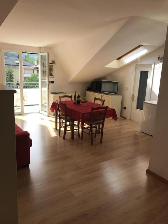 Casa Filippo Large 3 Room Apartment, Close To The Beach, Free Wifi Internet Riva del Garda Exterior foto